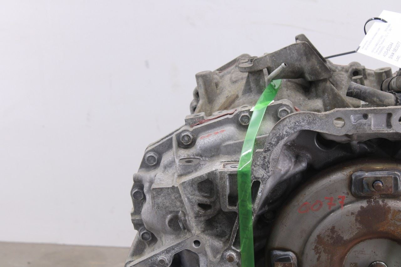 17-19 Infiniti QX60 Nissan Pathfinder 3.5L 6 cyl AWD CVT Auto Transmission 102K5