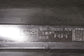 22-24 Ford Expedition MAX XLT RR Right D-Pillar Applique Molding NL1Z78291A08AA - Alshned Auto Parts