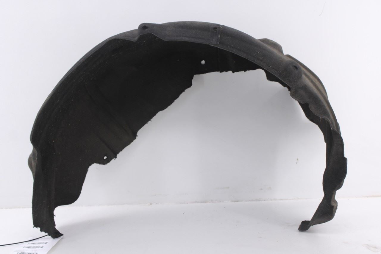 2015-2023 Ford Mustang GT Rear Left Driver Side Wheelhouse Liner Splash Shield7