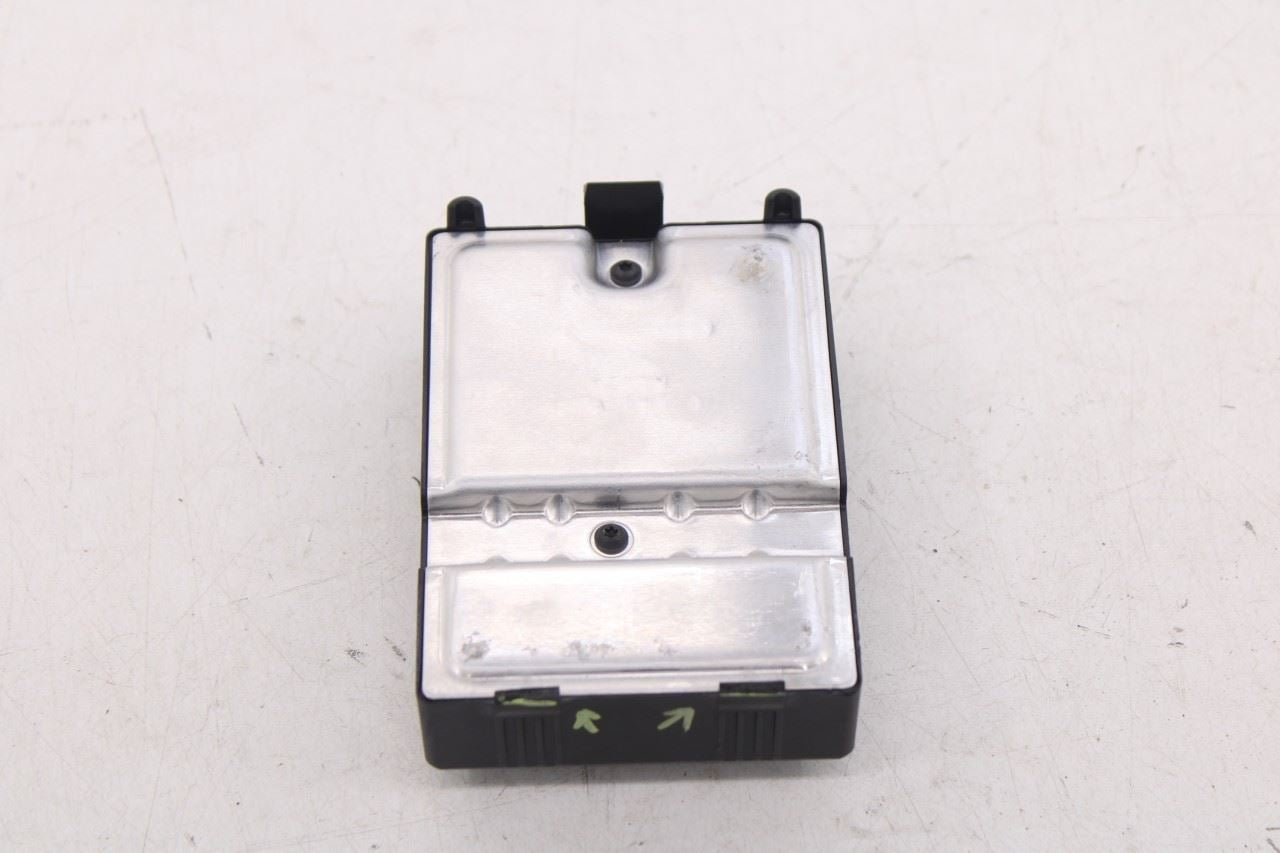 2014-2021 Jeep Grand Cherokee Laredo X 4X4 Rear Liftgate Back Door Module *ReaD* - Alshned Auto Parts