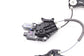 23-25 BMW 430i Gran Coupe xDrive Rear Right Side Door Window Regulator w/ Motor - Alshned Auto Parts