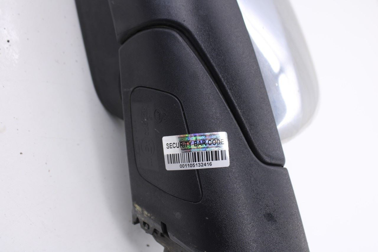 2012-2018 Jeep Grand Cherokee Limited 3.6L Passenger Right Side Rear View Mirror - Alshned Auto Parts