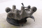 2018-24 Chevrolet Equinox LT 1.5L FWD Rear Driver Left Side Spindle Knuckle Hub14