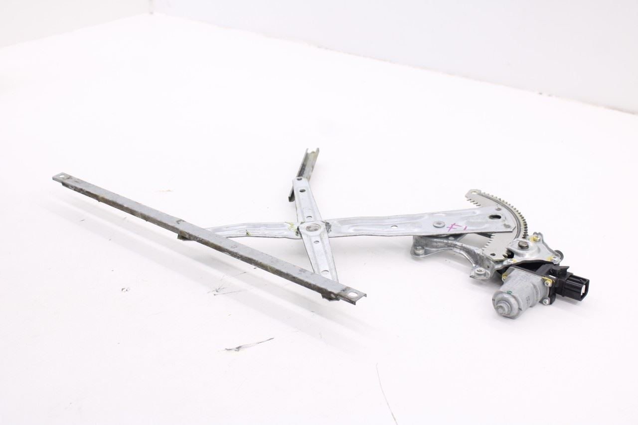2011-25 Mitsubishi Outlander Sport SE Front Left Door Window Regulator w/ Motor7