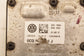 2018-2021 Volkswagen Atlas S 3.6L Rear Differential Control Module 0CQ907554J - Alshned Auto Parts