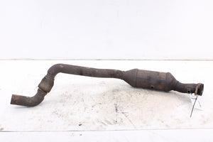 2015-17 Ford Mustang Conv V6 3.7L RWD Left Side Exhaust Pipe FR3Z-5E213-D *ReaD*