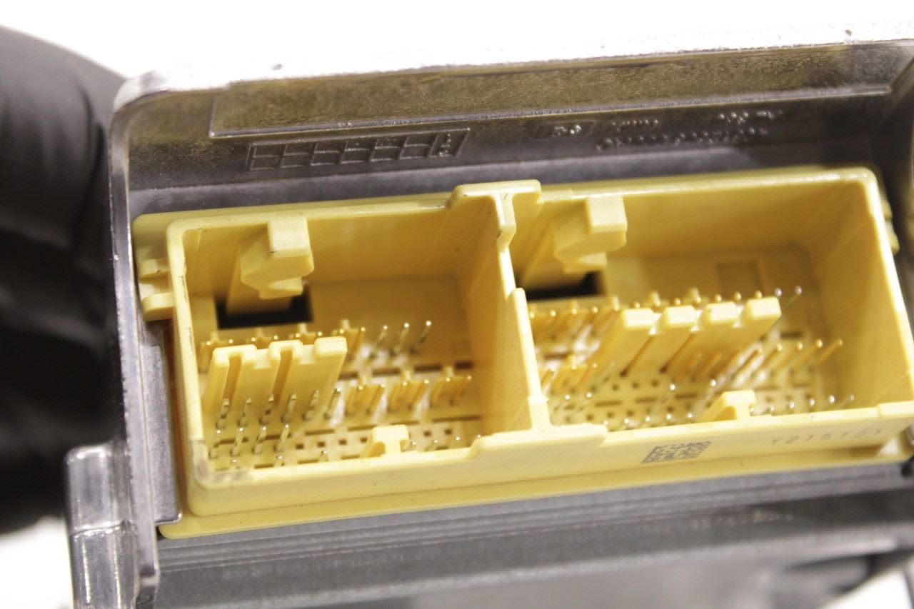 2021 Acura RDX SH-AWD Air Bag SRS Restraints Computer Control Module 77960-TJB-A210-M4 OEM - Alshned Auto Parts