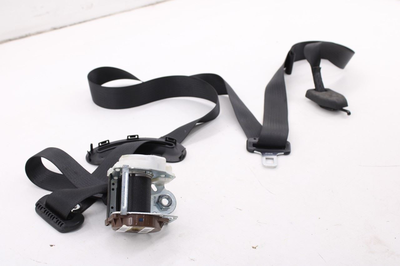 2014-18 Dodge Durango SXT 3.6L Rear Driver Left Side 3rd Row Seat Belt Retractor - Alshned Auto Parts