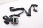 2014-18 Dodge Durango SXT 3.6L Rear Driver Left Side 3rd Row Seat Belt Retractor - Alshned Auto Parts