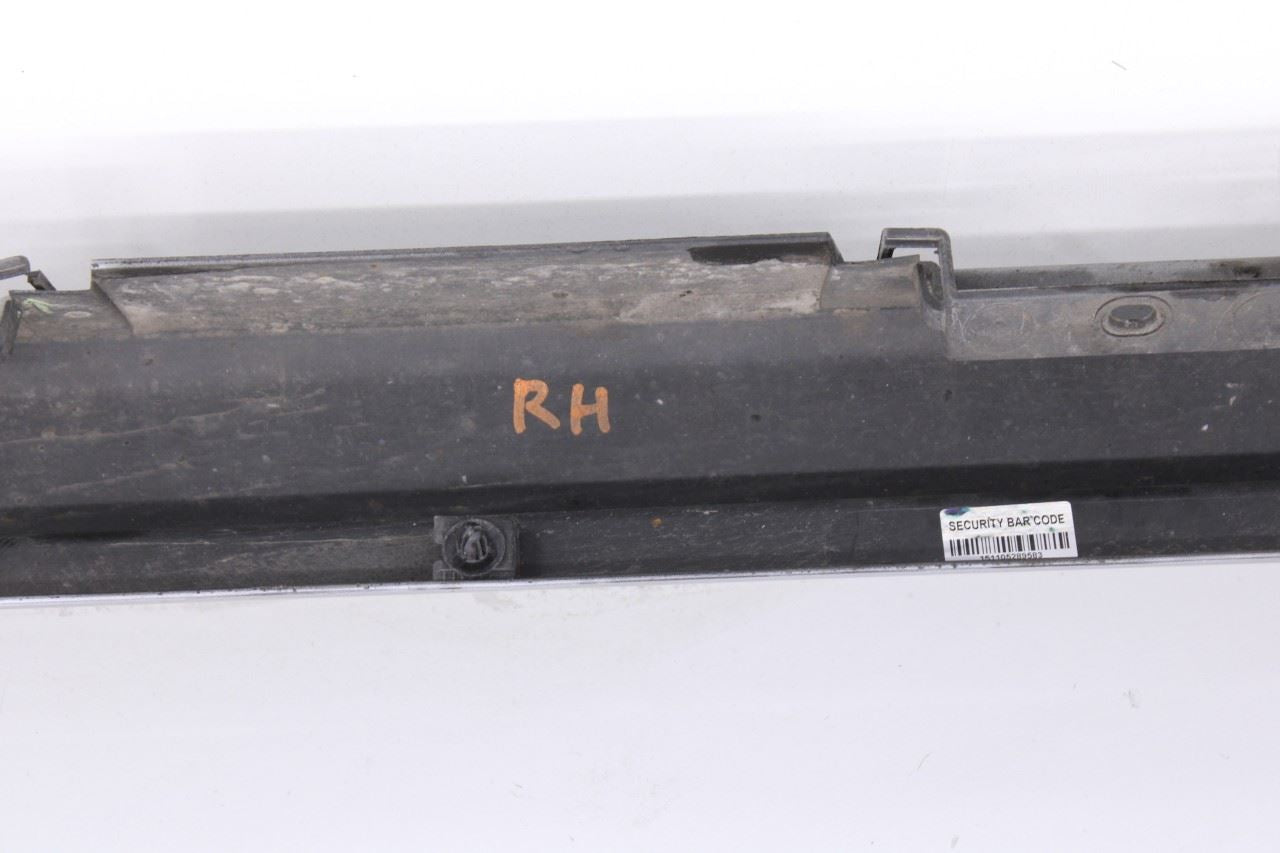 11-18 Toyota Sienna LE Right Side Rocker Skirt Panel Molding 75851-08900 *ReaD* - Alshned Auto Parts