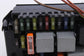 10-13 Mercedes-Benz E350 Luxury 3.5L Front SAM Fuse Relay Junction Block *ReaD*3