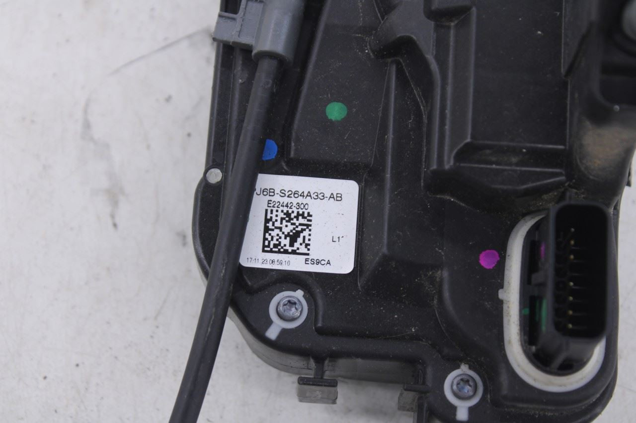 2023-2026 Ford Escape ST Rear Left Driver Side Door Lock Latch Actuator10