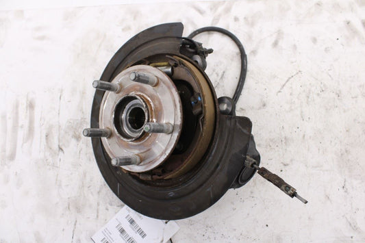 2011-2015 Dodge Durango SXT Rear Right Side Spindle Knuckle Hub 4877102AD OEM - Alshned Auto Parts