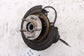 2011-2015 Dodge Durango SXT Rear Right Side Spindle Knuckle Hub 4877102AD OEM - Alshned Auto Parts