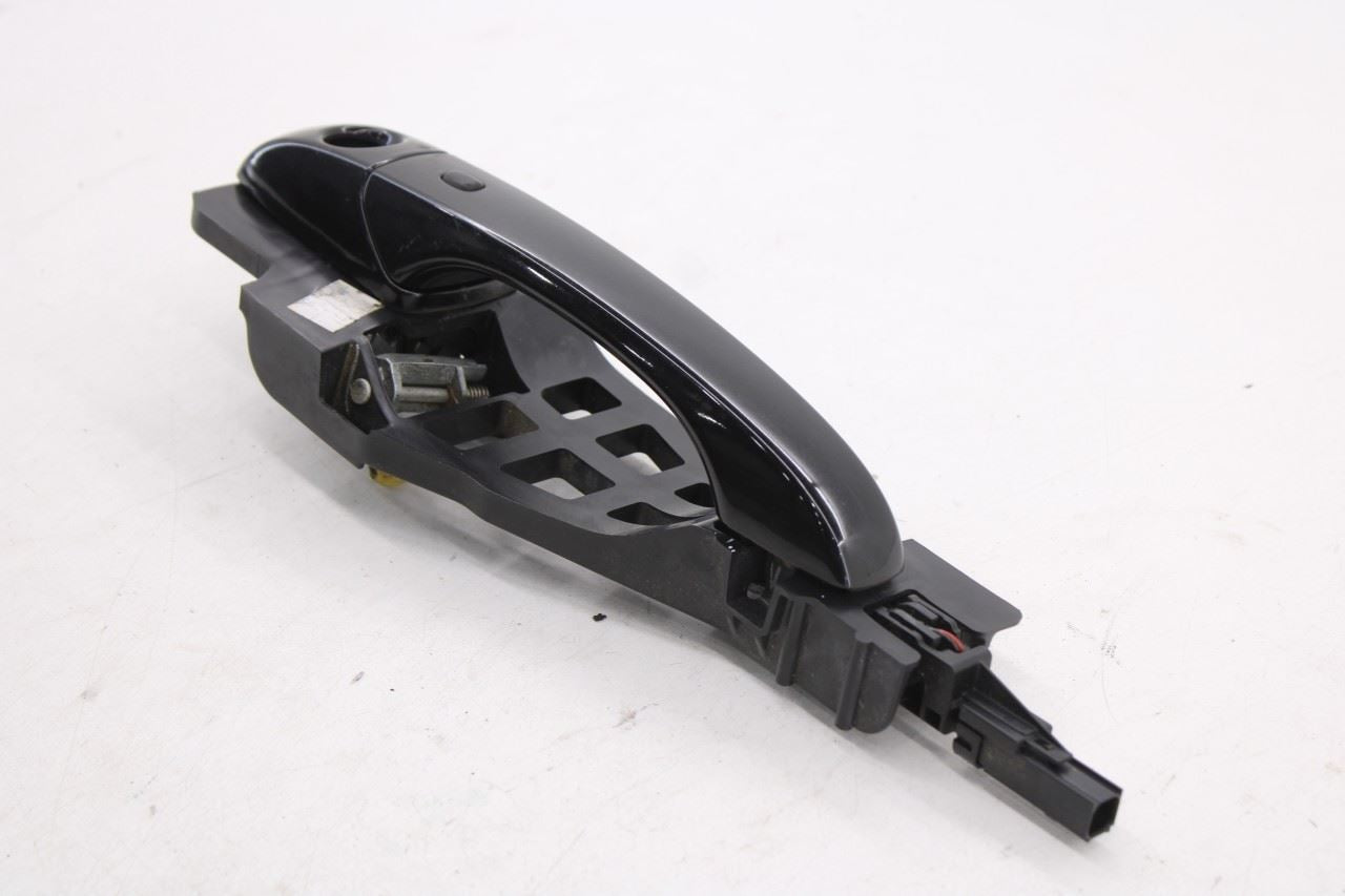 2011-2016 Dodge Durango SXT 3.6L AWD Front Driver Left Side Door Exterior Handle - Alshned Auto Parts