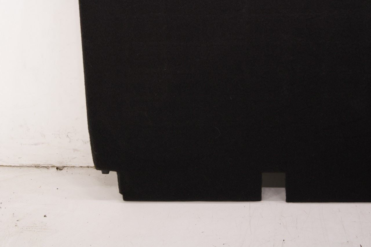 2018-22 Ford EcoSport SE 1.0L Rear Trunk Floor Cargo Carpet Cover Mat Panel Trim - Alshned Auto Parts