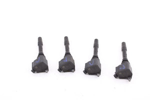 2023-2024 BMW 430i Gran Coupe xDrive 2.0L Ignition Coil Set of 4 8643360 OEM