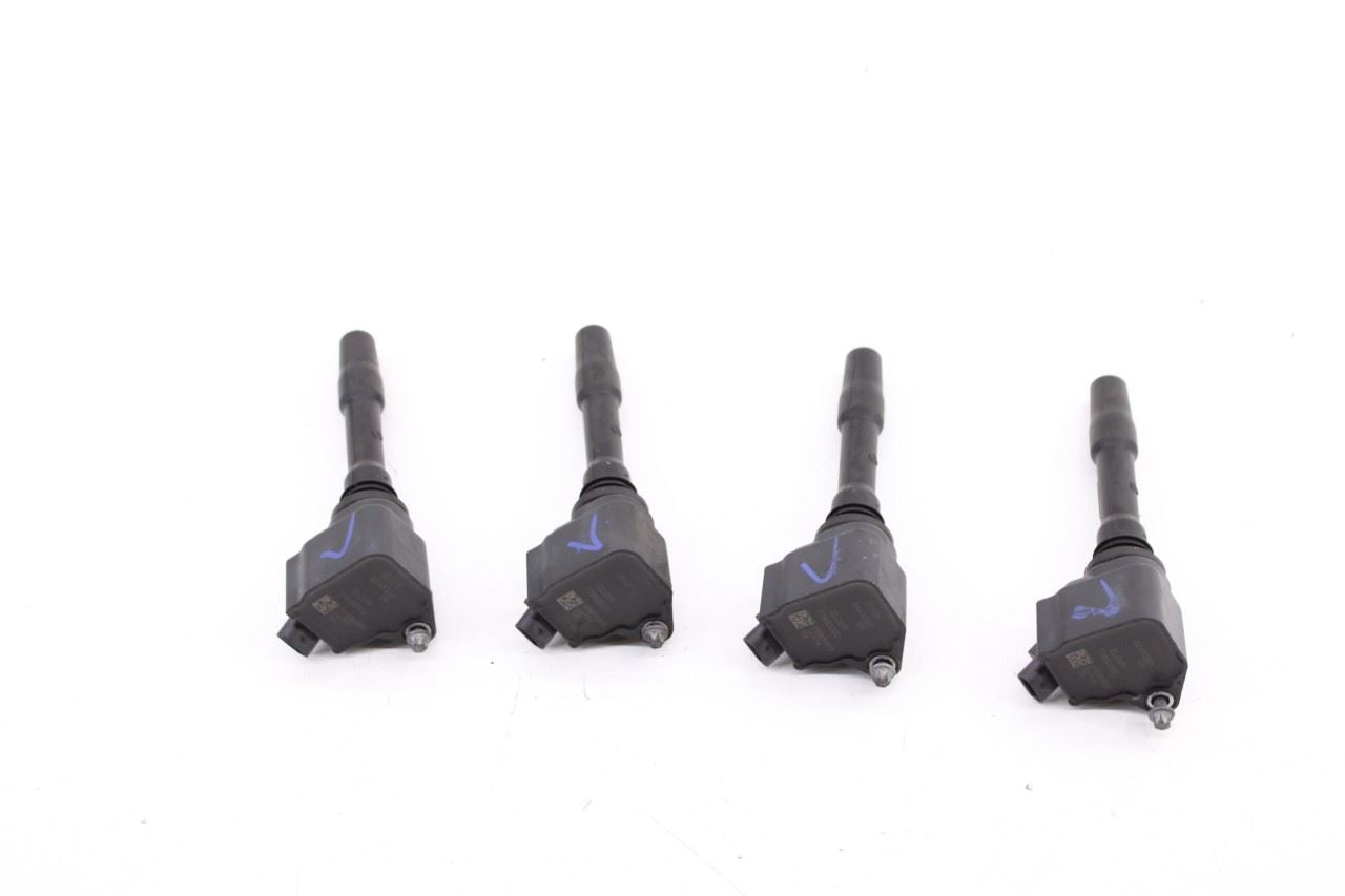 2023-2024 BMW 430i Gran Coupe xDrive 2.0L Ignition Coil Set of 4 8643360 OEM - Alshned Auto Parts