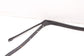 2019-2025 Infiniti QX50 LUXE Rear Right Door Weatherstrip with Belt Molding Set - Alshned Auto Parts