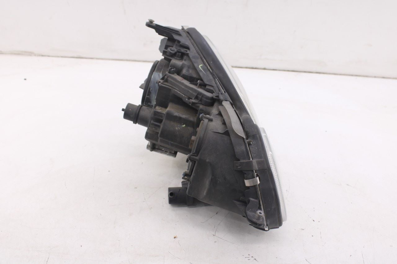 03-06 Mercedes-Benz E500 5.0L RWD Front Driver Left Side Bi-Xenon Headlight Lamp - Alshned Auto Parts