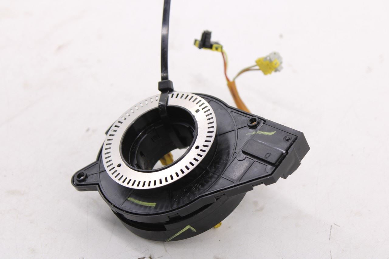 2010-11 Ford Mustang Premium Conv V6 Steering Wheel Clock Spring w/ Wire Harness8