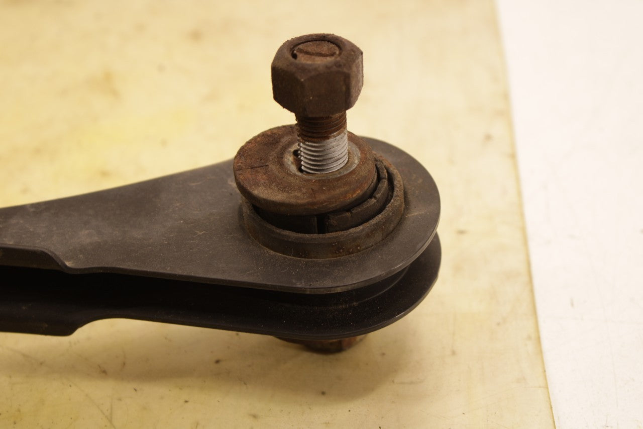 2011-18 Porsche Cayenne Platinum AWD Rear Suspension Left Control Arm Set *ReaD* - Alshned Auto Parts