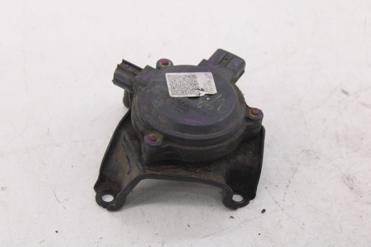 19-20 Infiniti QX50 ESSENTIAL 2.0L AWD Transmission Gear Shifter Actuator Motor - Alshned Auto Parts