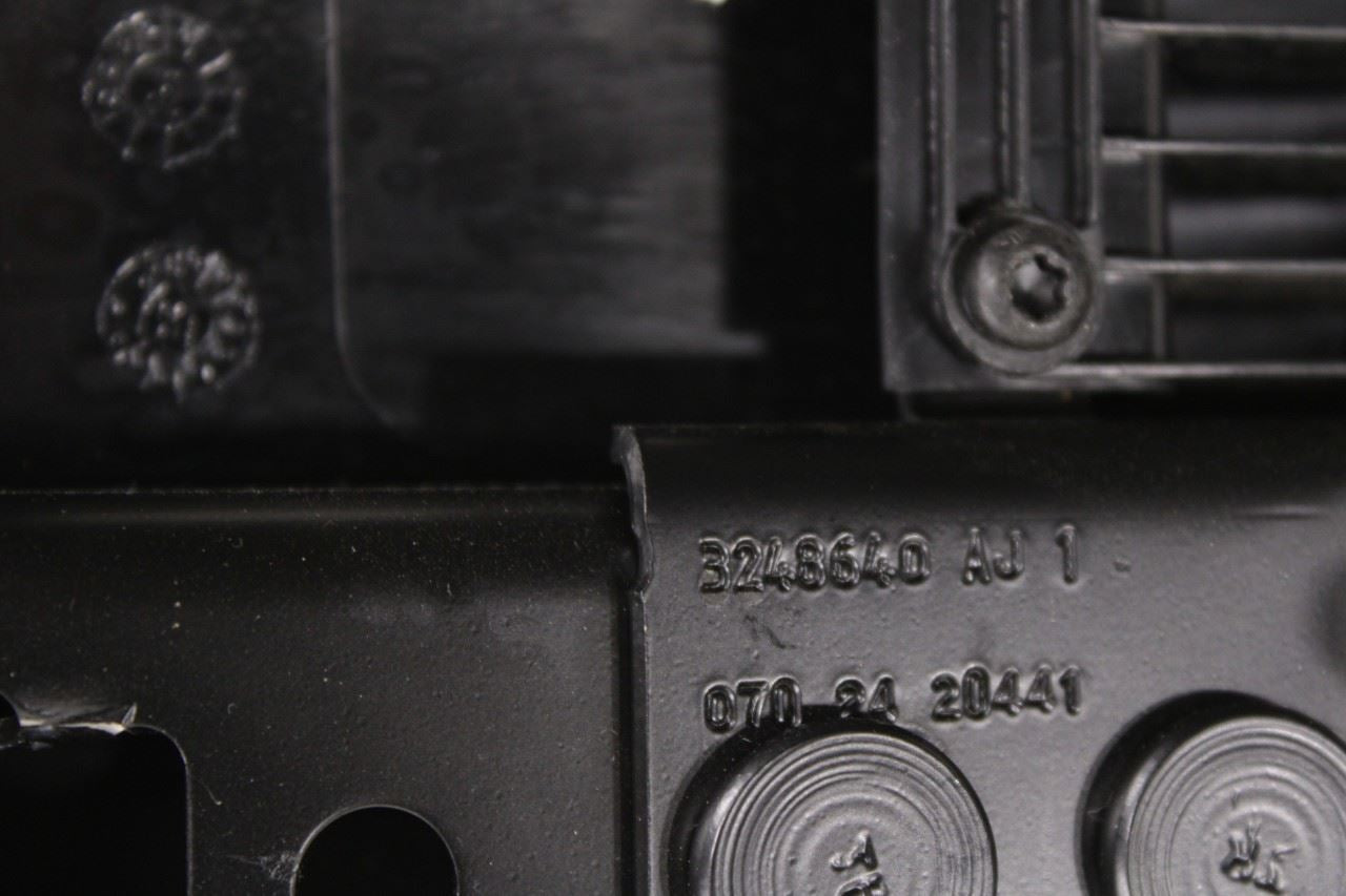 2022-24 Ford Expedition MAX XLT Rear Passenger Right Side 2nd Row Seat Complete - Alshned Auto Parts