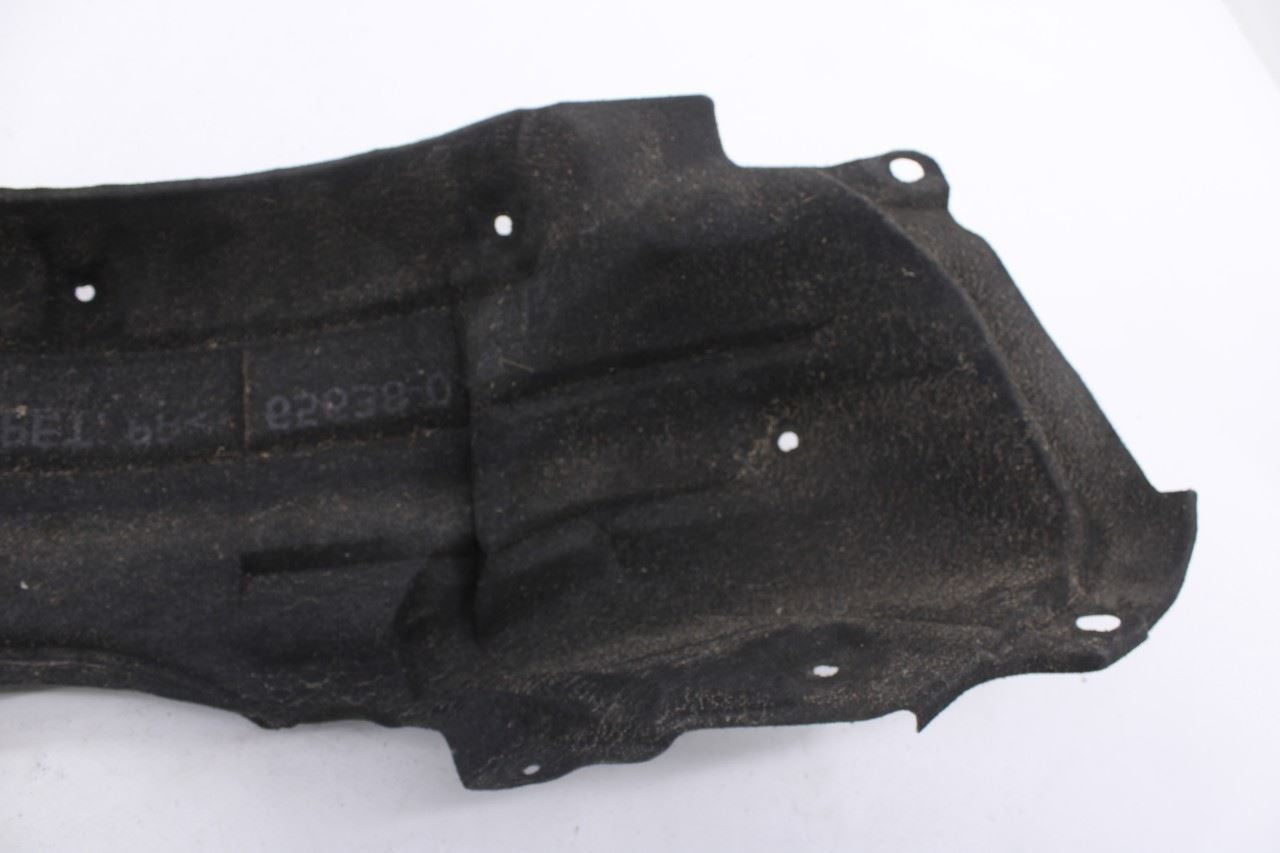 2022-2024 Toyota Corolla LE Rear Left Driver Side Wheelhouse Liner Splash Shield8