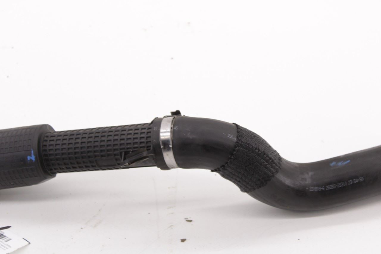 2021-23 Kia Sorento X-Line SX Prestige 2.5L Engine Intercooler Upper Inlet Tube - Alshned Auto Parts