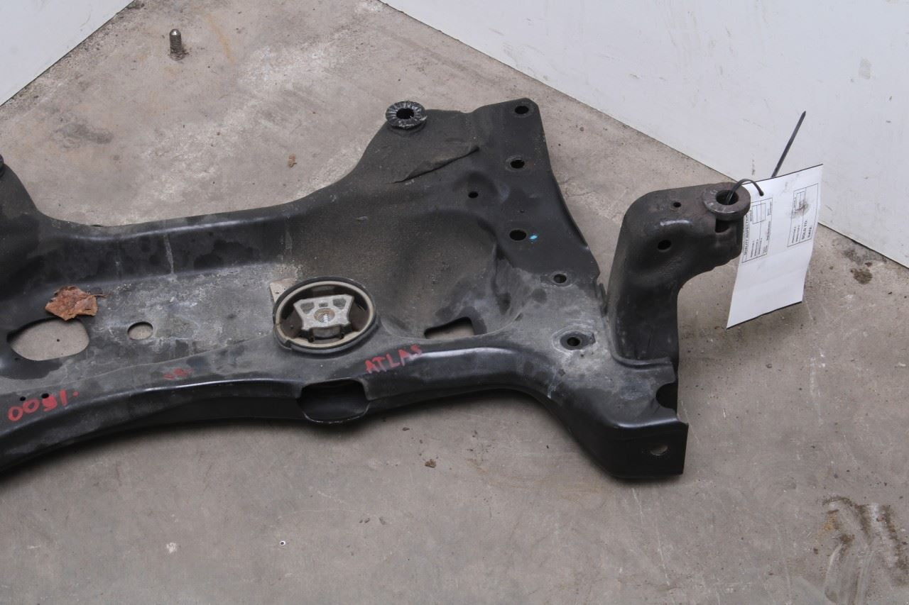 2018-2025 Volkswagen Atlas SE AWD Front Crossmember Subframe 3QF199315G OEM - Alshned Auto Parts