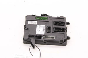 2021-2022 Infiniti QX50 LUXE Body Computer Control Module BCM 284B1-9CM1A OEM