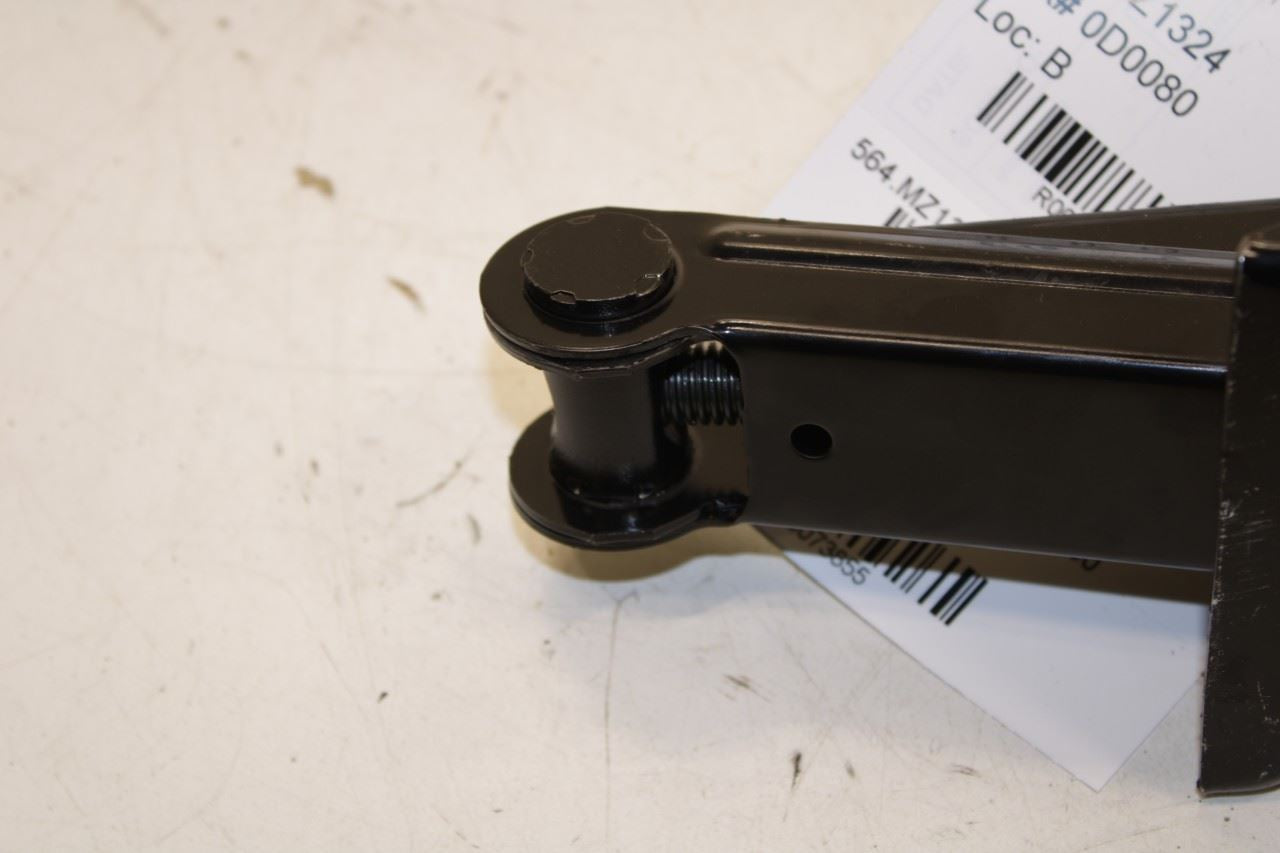 2021-2025 Mazda CX30 S 2.5L AWD Lift Jack w/ Lever Bar C243-37-790C OEM - Alshned Auto Parts