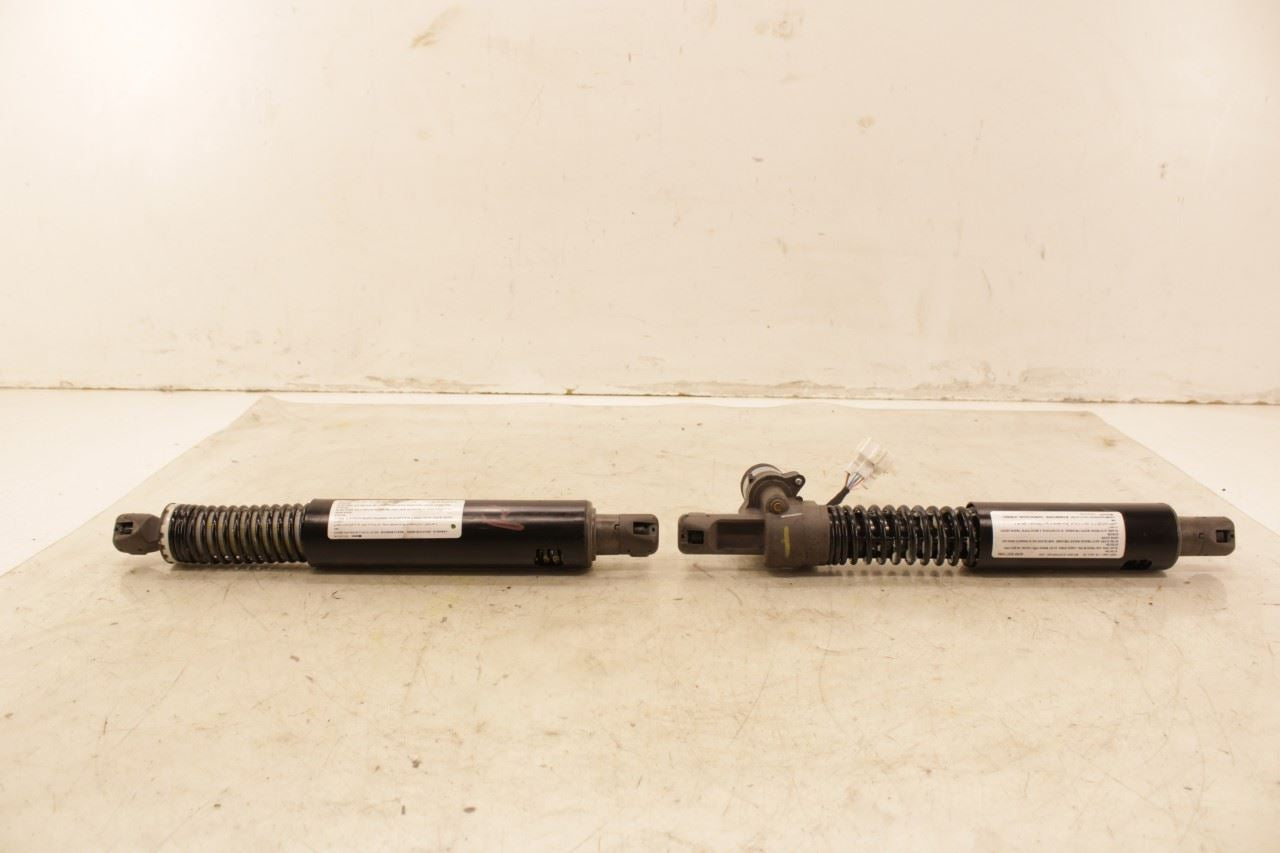 19-25 Acura RDX SH-AWD Rear Right and Left Liftgate Power Lift Strut Set of 2 - Alshned Auto Parts