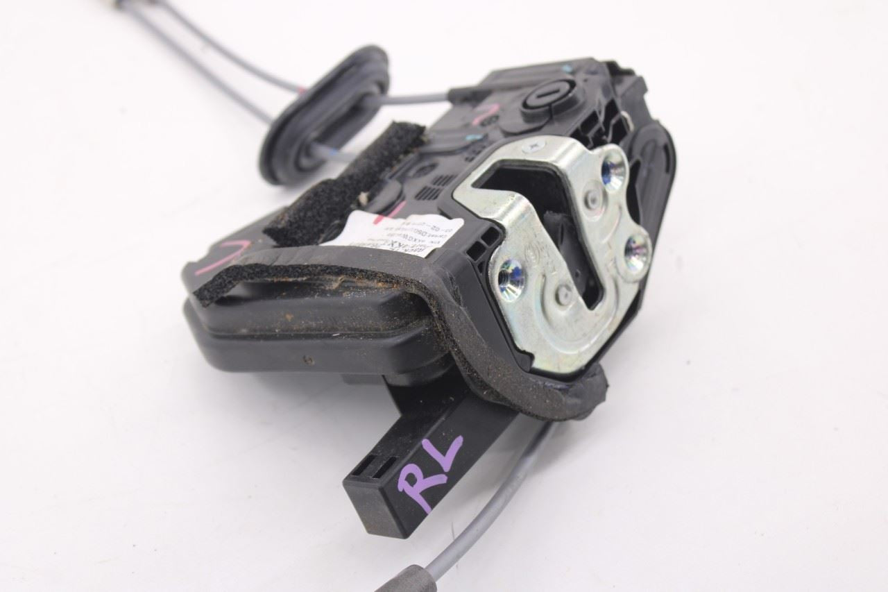 2016-20 KIA Optima EX Rear Left Driver Side Door Lock Latch Actuator 81415-D5000 - Alshned Auto Parts