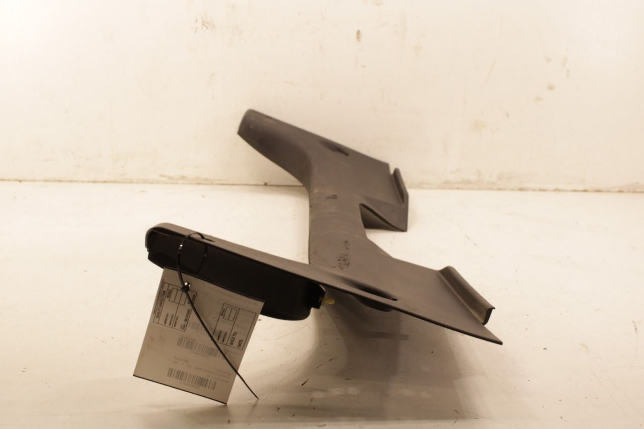 14-20 Infiniti Q50 Premium RR Trunk Latch Lock Sill Scuff Plate 849924GA2A *ReaD - Alshned Auto Parts