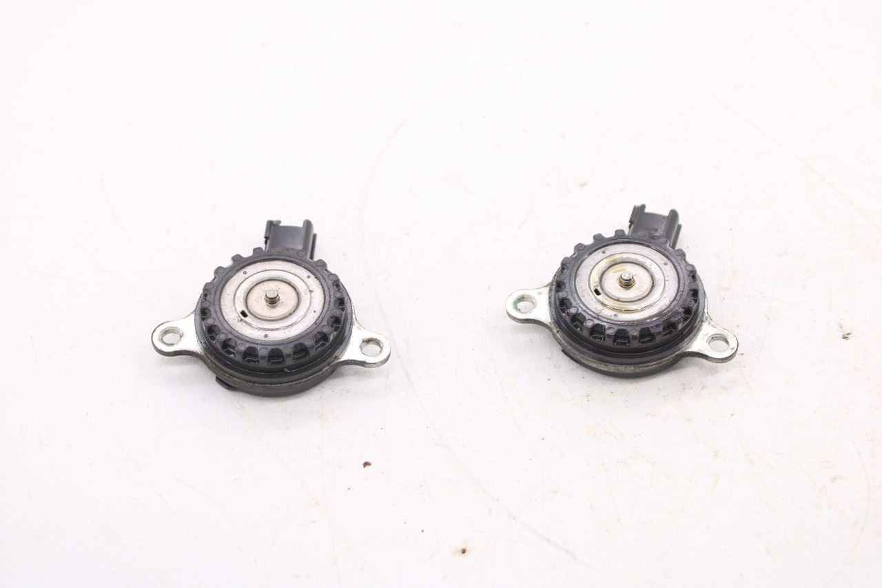16-23 Toyota Tacoma SR5 3.5L Engine VVT Variable Valve Timing Solenoid Set of 210