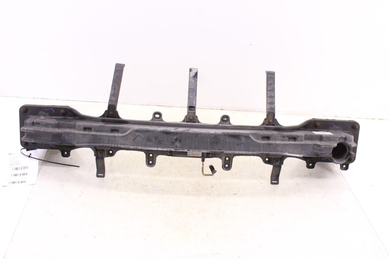 18-23 KIA Stinger GT2 AWD Rear Bumper Reinforcement Impact Bar Beam 86631-J5300 - Alshned Auto Parts