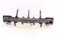 18-23 KIA Stinger GT2 AWD Rear Bumper Reinforcement Impact Bar Beam 86631-J5300 - Alshned Auto Parts