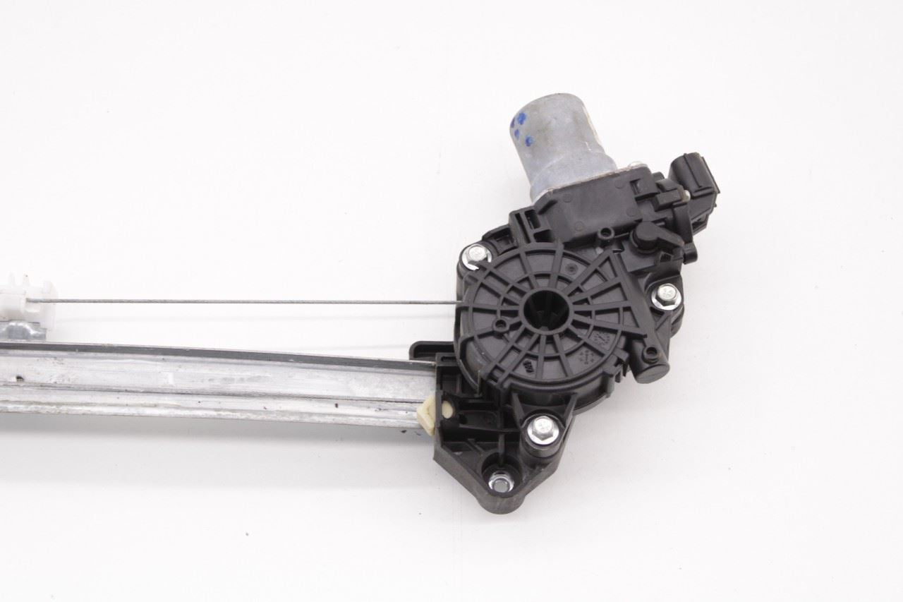 22-26 Honda Civic Sport Rear Right Passenger Side Door Window Regulator w/ Motor - Alshned Auto Parts