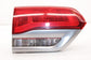 2015-2021 Jeep Grand Cherokee Summit Rear Left Side Tail Light Lamp 68236137AB - Alshned Auto Parts