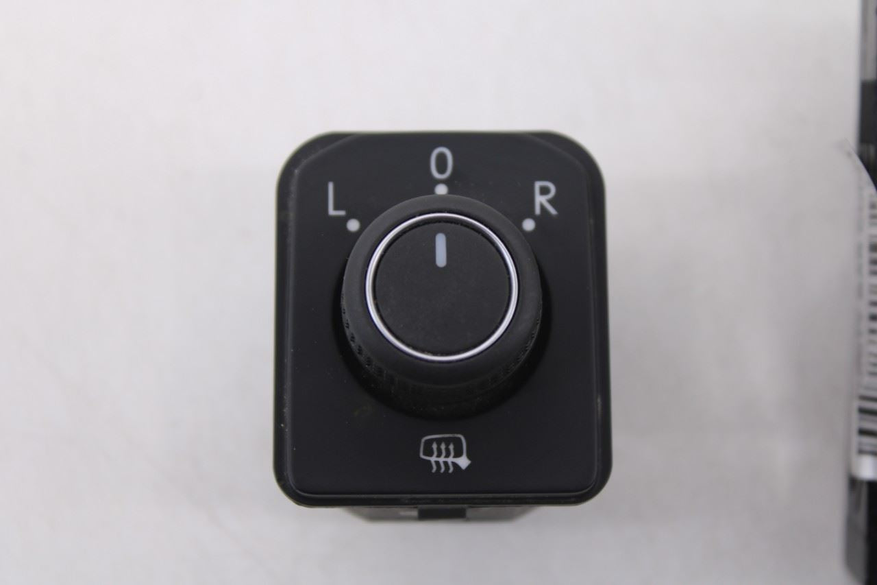 21-25 Volkswagen Jetta SE Front LH Master Power Window Switch and Mirror Switch - Alshned Auto Parts