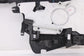 14-24 Mini Hardtop Cooper Rear Right Side Quarter Lateral Trim Panel 514373121528