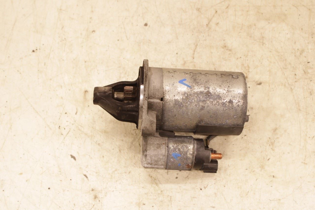2011-2017 Hyundai Veloster Turbo 1.6L Engine Starter Motor 36100-2B502 OEM - Alshned Auto Parts