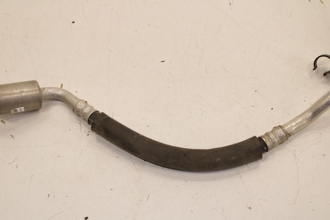 16-20 Infiniti QX60 Pure 3.5L AWD AC Conditioning Suction Flexible Low Hose Tube - Alshned Auto Parts