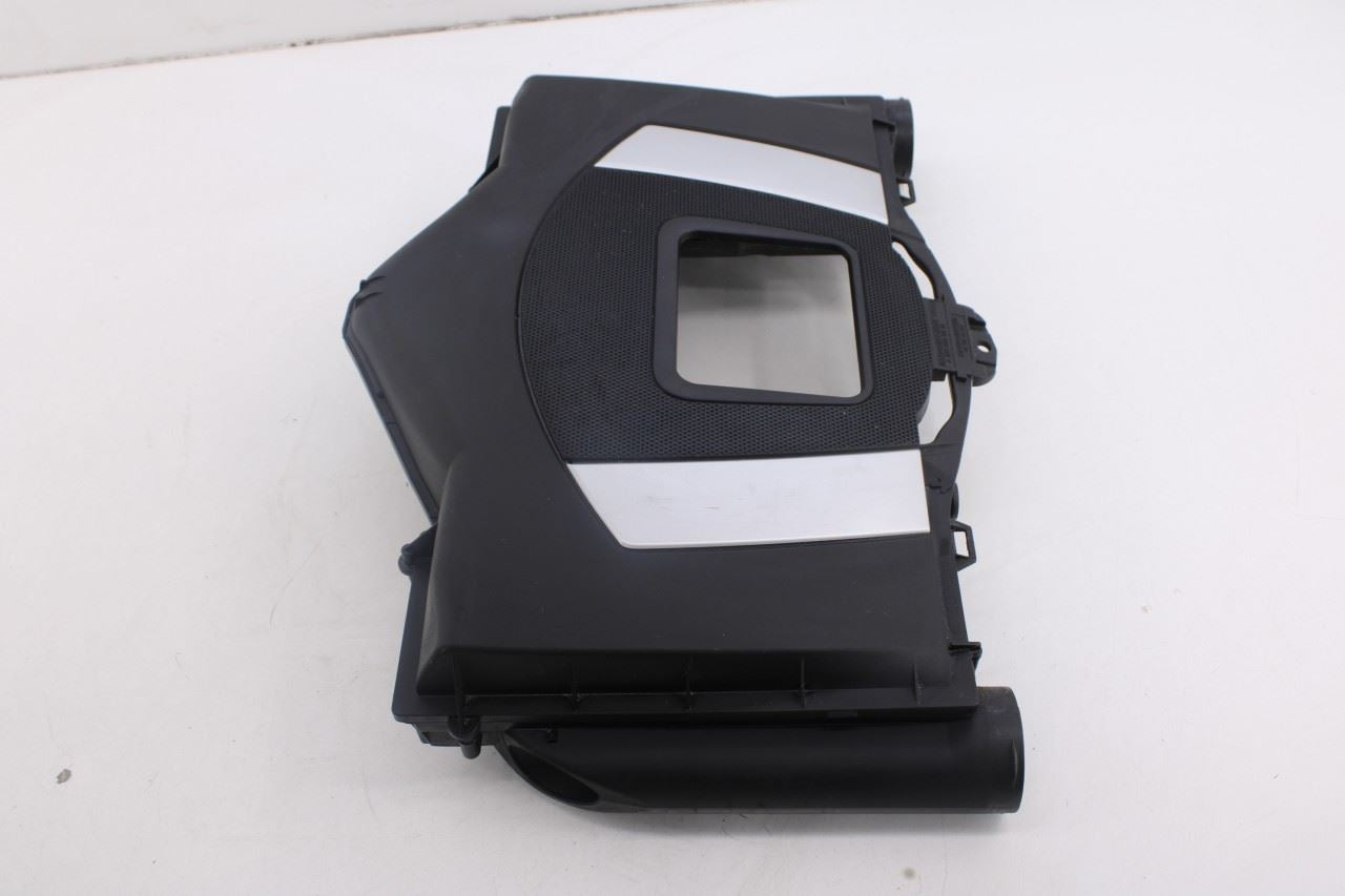 2006-09 Mercedes-Benz CLK350 3.5L Engine Cover Panel and Air Cleaner 273090060114