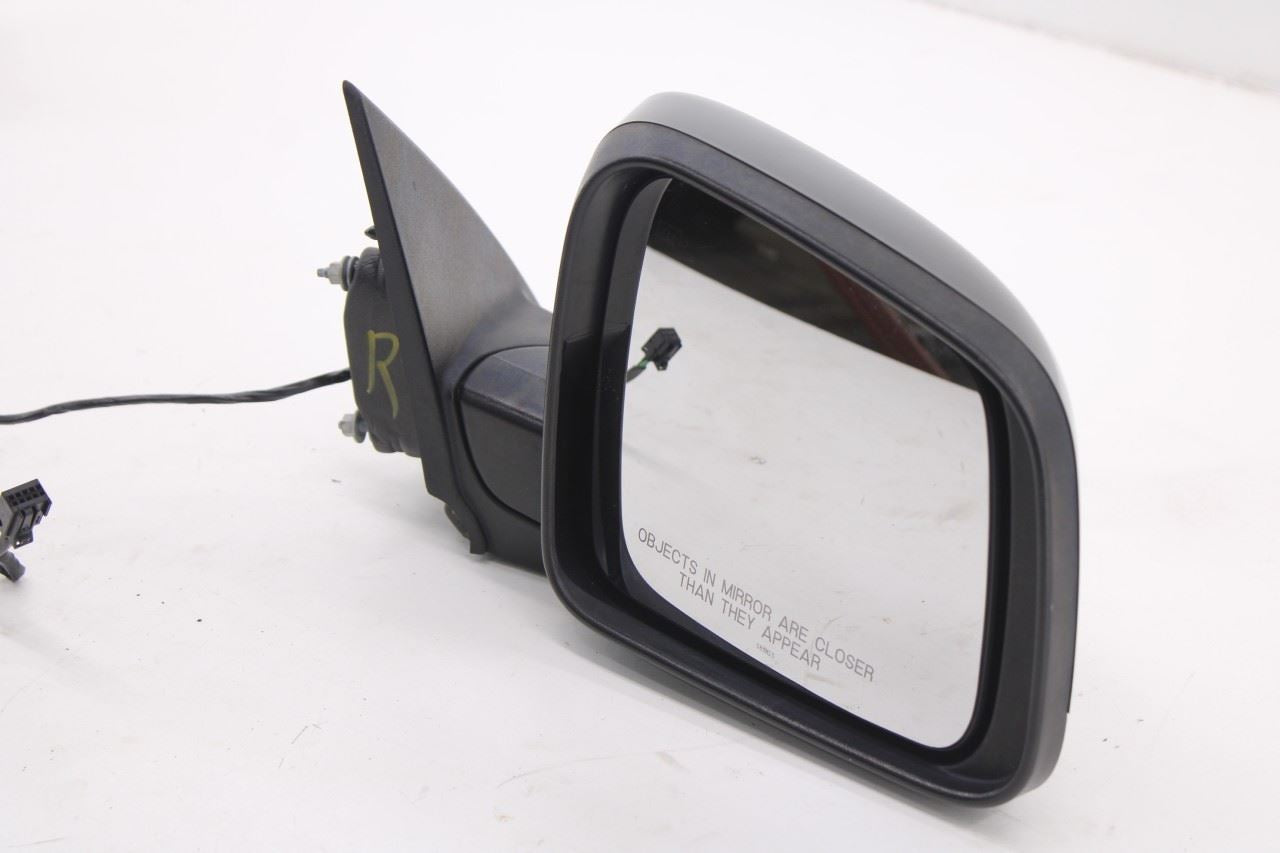 2013-21 Dodge Durango SXT 3.6L Passenger RH Side Rear View Mirror 5SH42LAUAB OEM7