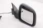 2013-21 Dodge Durango SXT 3.6L Passenger RH Side Rear View Mirror 5SH42LAUAB OEM7