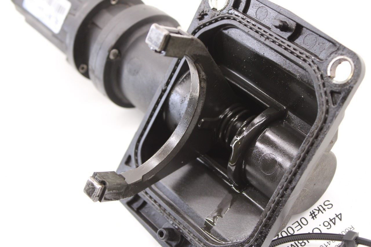 11-24 Ram 1500 Laramie Crew Cab 5.7L 4WD Front Differential Axle Locker Actuator - Alshned Auto Parts