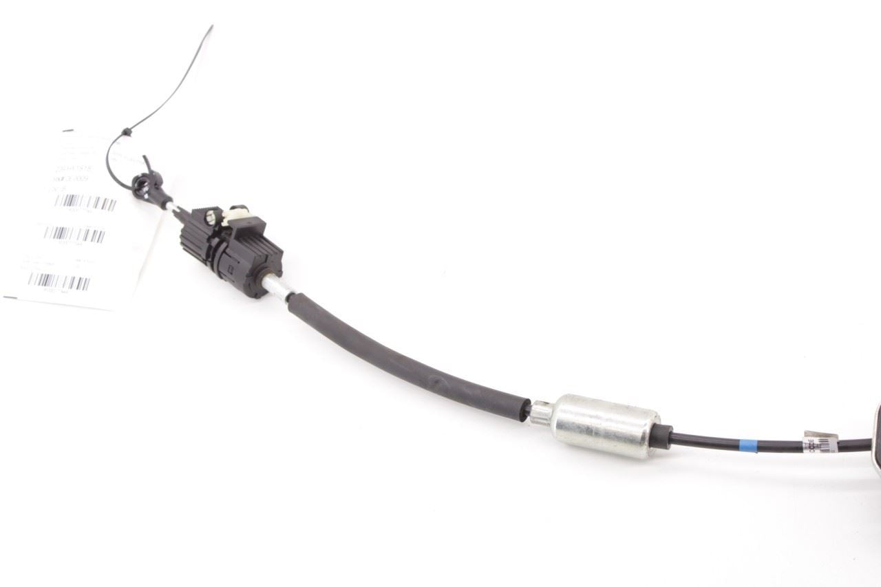 16-20 Hyundai Elantra 2.0L Automatic Transmission Gear Shift Lever Control Cable - Alshned Auto Parts